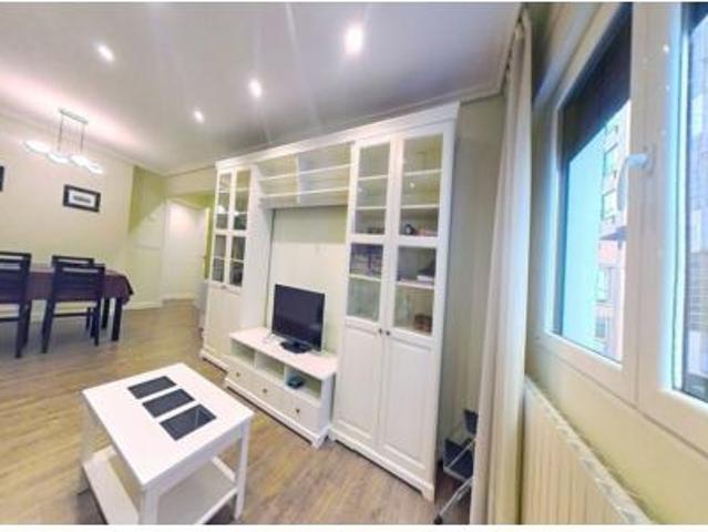 Piso Venta Bilbao, Indautxu