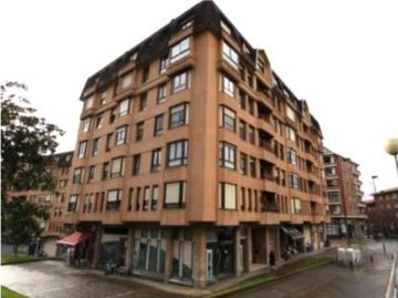 Calle Arane, Zabala, Bilbao, Amézola, Bilbao, Vizcaya, País Vasco