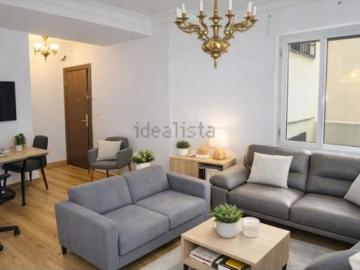Piso en venta en Zabala, Bilbao - Ascensor