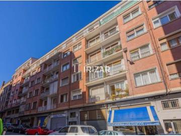 Av Zuberoa, Zabala, Bilbao, Amézola, Bilbao, Vizcaya, País Vasco