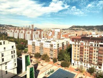 Iralabarri, Bilbao, Vizcaya, País Vasco