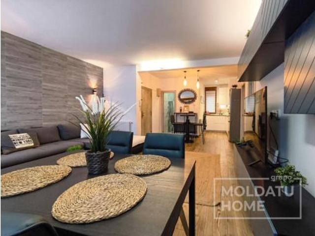 Piso Venta Bilbao, Iturrialde