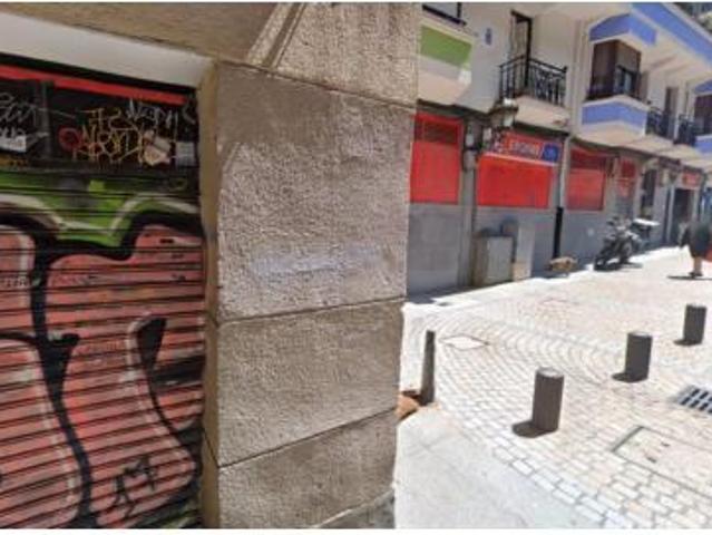 Piso Venta Bilbao, Iturrialde