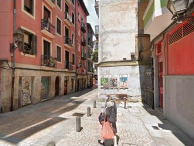 Piso Venta Bilbao, Iturrialde