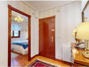 Piso en venta en Begoñazpi kalea - Ascensor