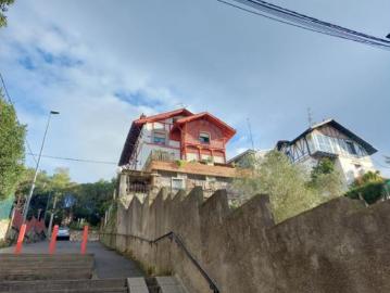 Piso en venta en Iturrialde - Terraza