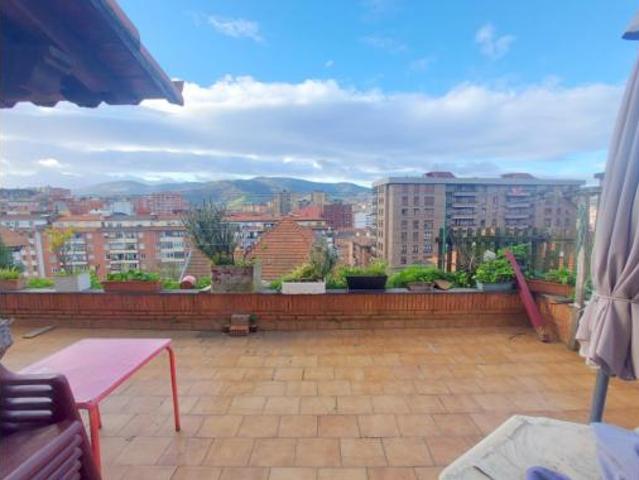 Piso Venta Bilbao, Iturrialde