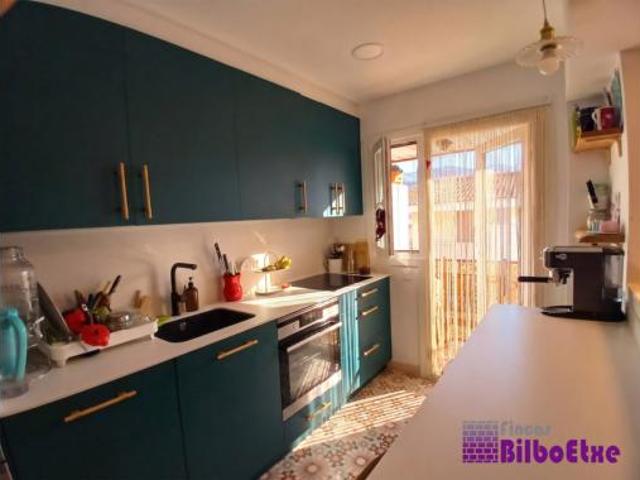 Piso Venta Bilbao, Iturrialde