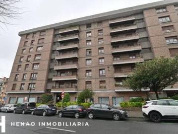 Amadeo Deprit Kalea, Solokoetxe, Bilbao, Vizcaya, País Vasco