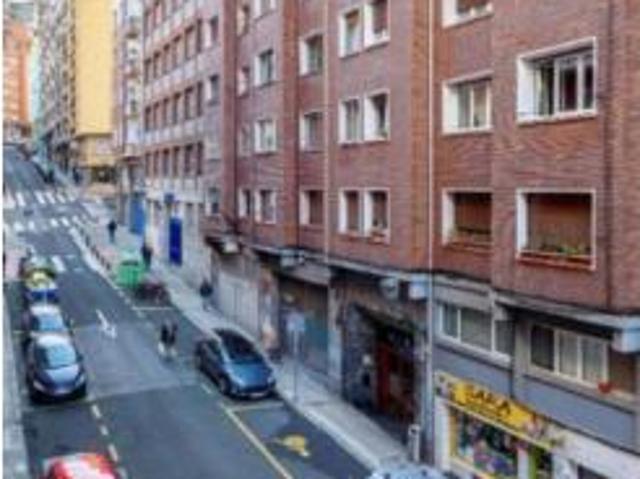 Piso Venta Bilbao, Iturrialde