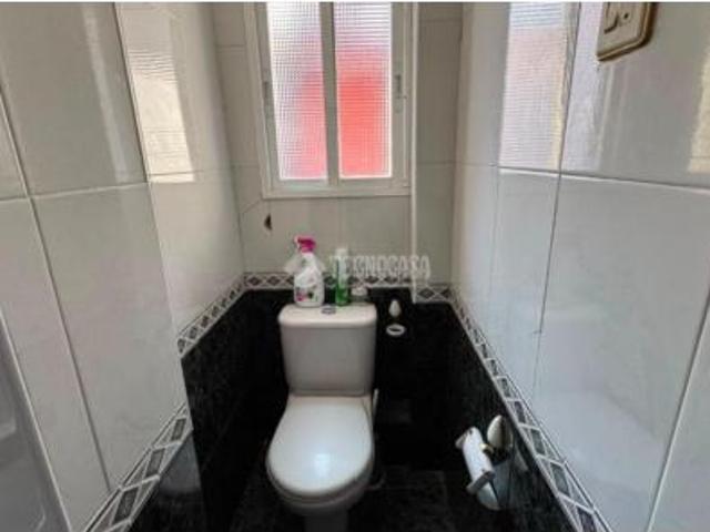 Piso Venta Bilbao, Iturrialde