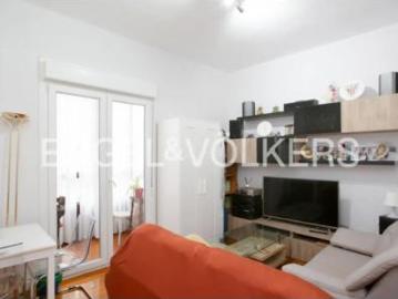Aurrekoetxea kalea, Santutxu, Etxebarria, Etxebarri Doneztebeko Elizatea, Vizcaya, País Vasco