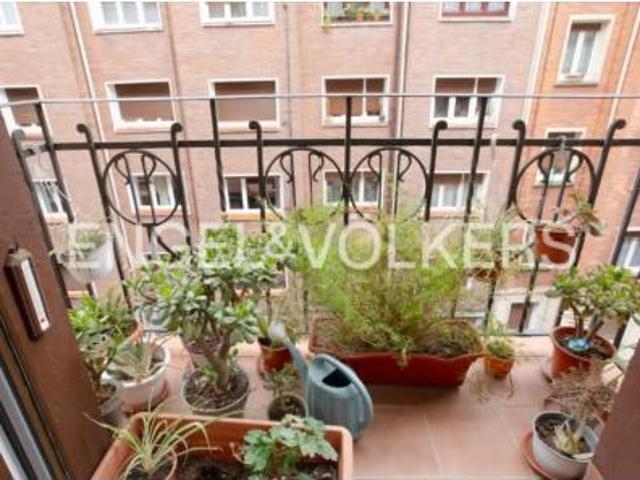 Piso Venta Bilbao, Iturrialde