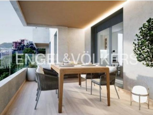 Piso Venta Bilbao, Masustegi Mintegitxueta