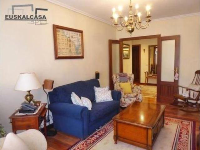 Piso Venta Bilbao, Masustegi Mintegitxueta