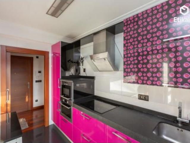 Piso Venta Bilbao, Masustegi Mintegitxueta