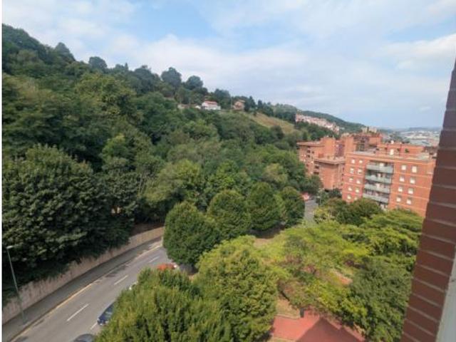 Piso Venta Bilbao, Masustegi Mintegitxueta