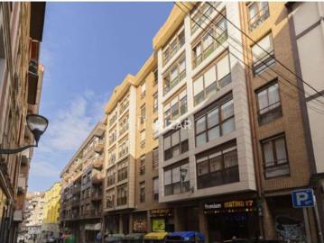 Matiko kalea, Euskadi plaza, Bilbao, Moyua, Uribarri, Bilbao, Vizcaya, País Vasco