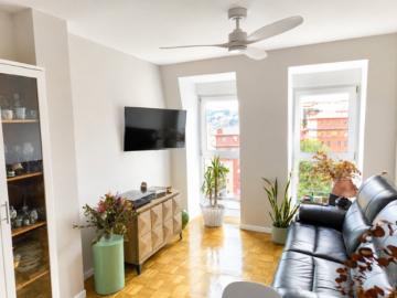 Piso Venta Bilbao, Miribilla