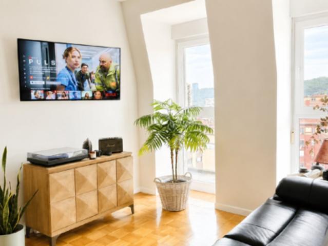 Piso Venta Bilbao, Miribilla