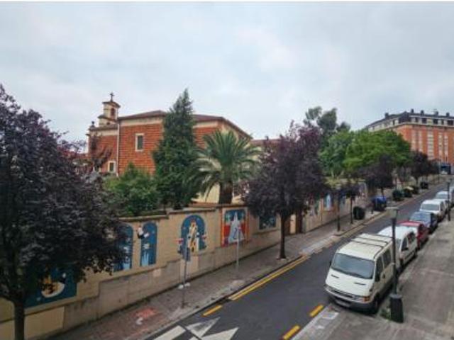 Piso Venta Bilbao, Miribilla