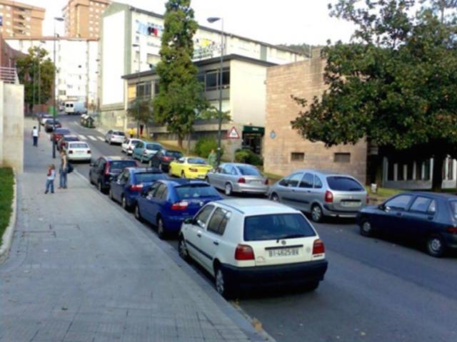 Piso Venta Bilbao, Otxarkoaga