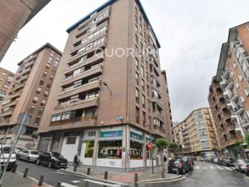 Piso en venta en Calle Negurigana - Terraza