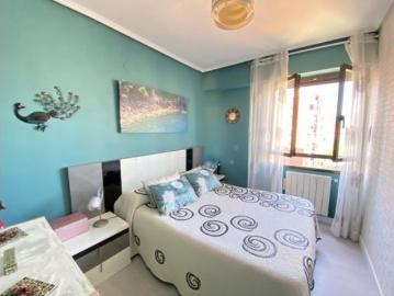 Piso en venta en Calle Negurigana