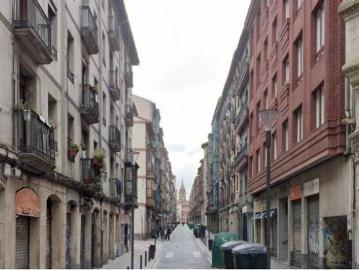 San Francisco Bilbao, Bilbao La Vieja, Amézola, Bilbao, Vizcaya, País Vasco