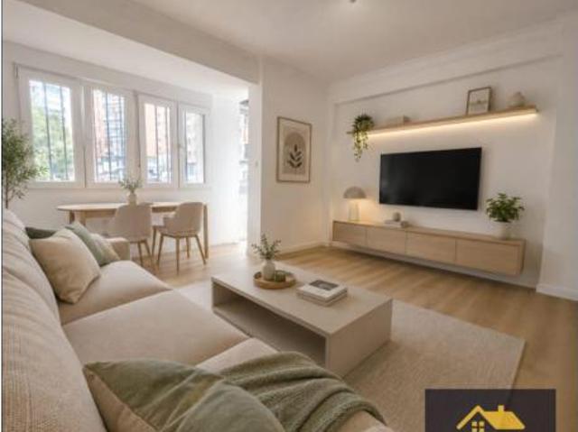 Piso Venta Bilbao, Santutxu