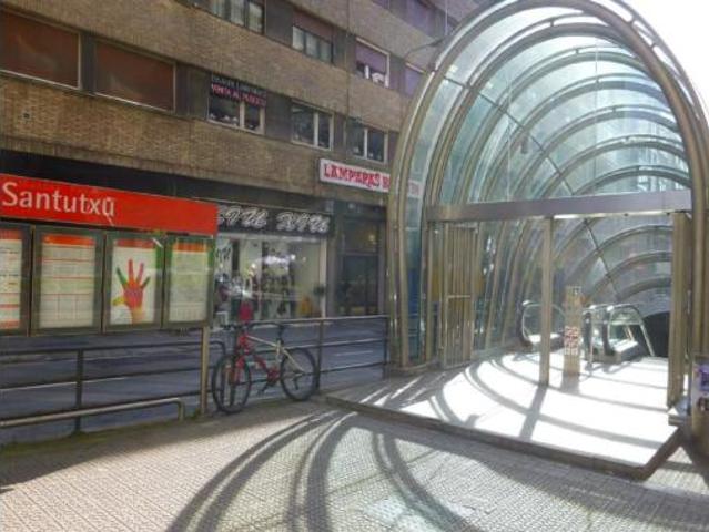 Piso Venta Bilbao, Santutxu