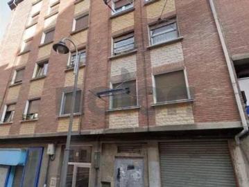 Piso en venta en Bolueta