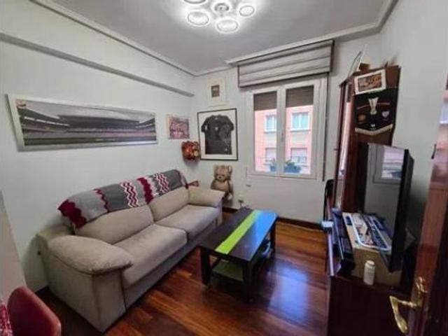 Piso Venta Bilbao, Santutxu