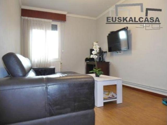 Piso Venta Bilbao, San Adrian