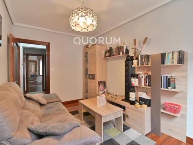 Piso Venta Bilbao, San Adrian