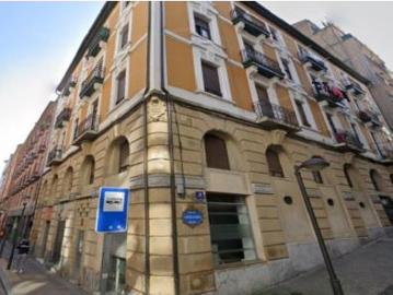 Piso Venta Bilbao, San Frantzisko