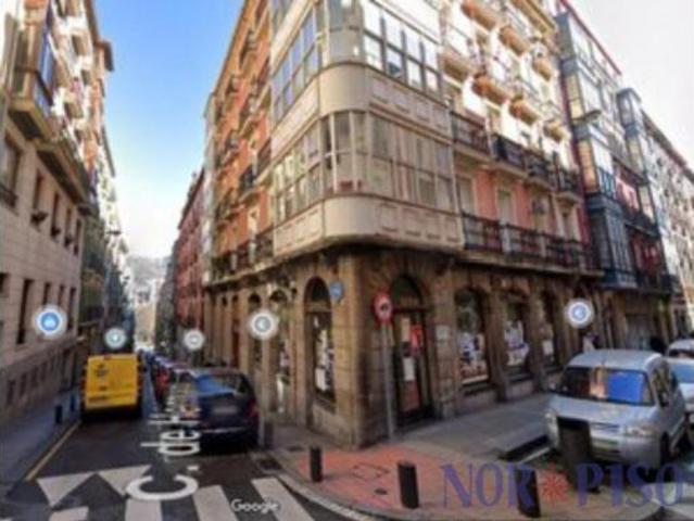 Piso Venta Bilbao, San Frantzisko