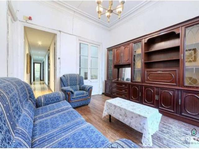 Piso Venta Bilbao, San Frantzisko