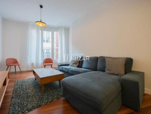 Piso Venta Bilbao, San Frantzisko
