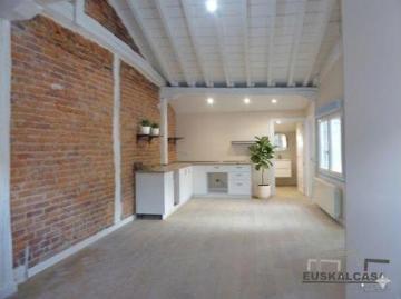 Piso Venta Bilbao, San Frantzisko