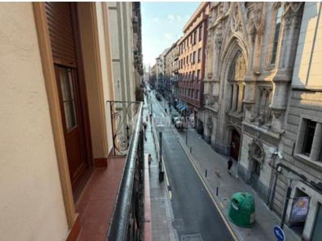 Piso Venta Bilbao, San Frantzisko