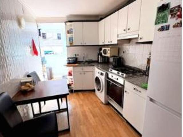 Piso Venta Bilbao, San Frantzisko