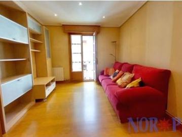 Piso Venta Bilbao, San Frantzisko