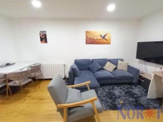 Piso Venta Bilbao, San Frantzisko