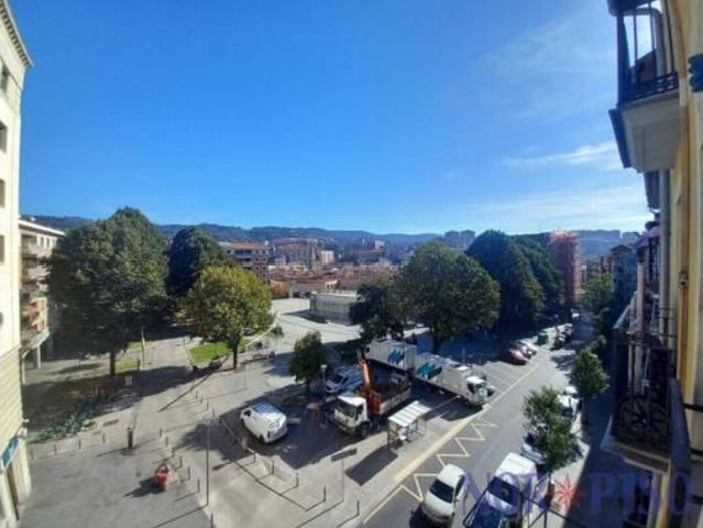 Piso Venta Bilbao, San Frantzisko