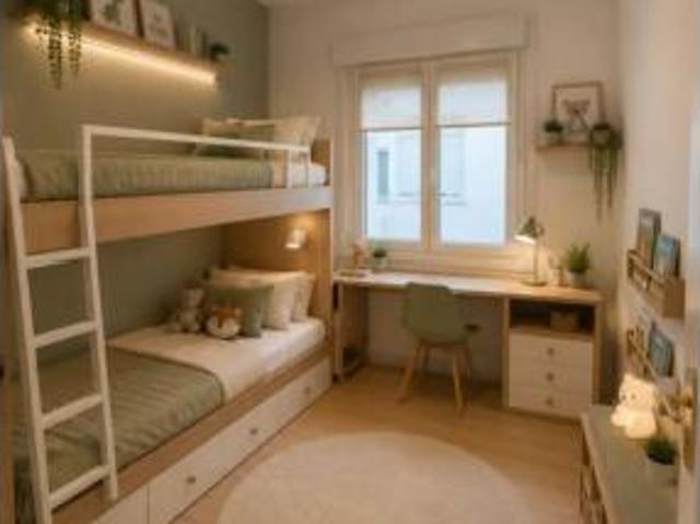 Piso Venta Bilbao, San Frantzisko