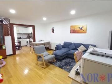 Calle Hernani, Abando, Uribarri, Bilbao, Vizcaya, País Vasco