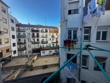 Bilbao La Vieja, Amézola, Bilbao, Vizcaya, País Vasco
