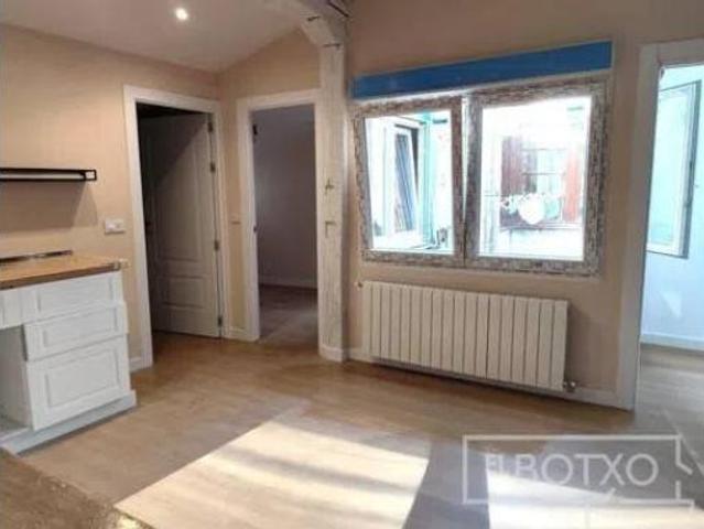 Piso Venta Bilbao, San Frantzisko