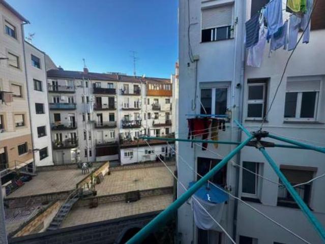 Piso Venta Bilbao, San Frantzisko